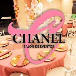 Chanel Salón de Eventos en Mexicali (Centro Cívico) - Horario de apertura