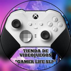 GAMER LIFE SLP en Soledad de Graciano Sánchez (El Morro) - Horario de apertura