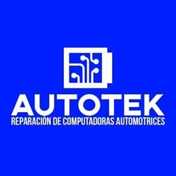 Horario de apertura Autotek, Zapopan