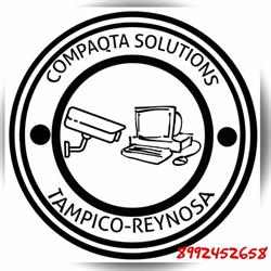 Horario de apertura COMPAQTA SOLUTIONS, Reynosa