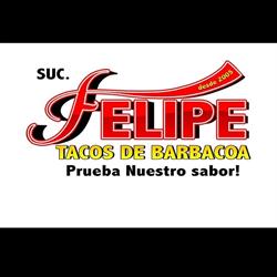 Felipe Tacos de Barbacoa - Sucursal en Tonalá (Tonalá Centro) - Horario de apertura
