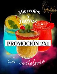 Hotel y Restaurante Mulata en Marquelia (Colonia Playa Tortuga) - Horario de apertura