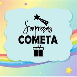 Sorpresas Cometa en San Luis Potosí (Jardines De Oriente) - Horario de apertura