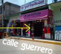 kprichos moda casual en Tlapa de Comonfort (San Francisco) - Horario de apertura
