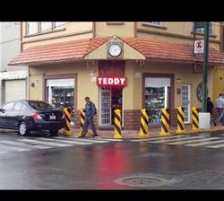 Horario de apertura Zapatería Infantil Teddy, Toluca de Lerdo