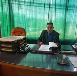 ABOGADOS MIRANDA & ASOCIADOS en Huixquilucan de Degollado (San Juan Bautista) - Horario de apertura