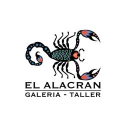 El Alacran Galeria - Taller en San Andrés Cholula (San Juan Aquiahuac) - Horario de apertura