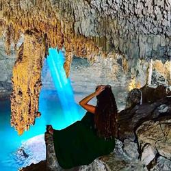 CENOTES HOMUN en Homún (Homun) - Horario de apertura