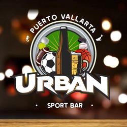 Urban Sport Bar en Puerto Vallarta (La Vena) - Horario de apertura