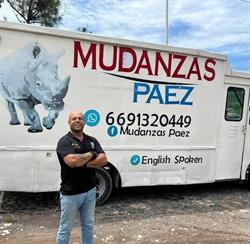 Mudanzas Páez y Bienes Raíces en Mazatlán (Olímpica) - Horario de apertura