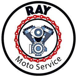 Horario de apertura RAY Moto Shop. Refaccionaria., Ciudad de México