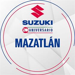 Horario de apertura Suzuki Autos Mazatlán, 