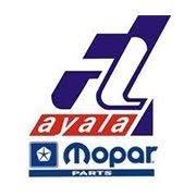 AYALA MOPAR en Toluca de Lerdo (La Magdalena) - Horario de apertura