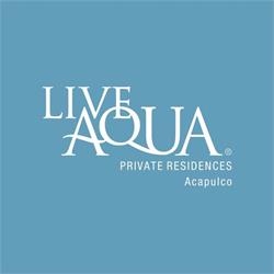 Horario de apertura Live Aqua Private Residences Acapulco, Acapulco de Juárez