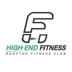 Horario de apertura HIGH END FITNESS, Morelia