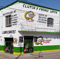 Horario de apertura Clutch y Frenos Lupita, Irapuato