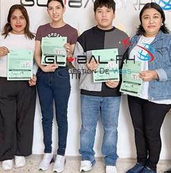 Global RH Gestión de Visa en Apizaco (Centro) - Horario de apertura
