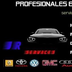JR Services Hojalatería y Pintura. en Pachuca de Soto (Los Maestros) - Horario de apertura
