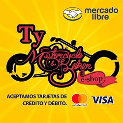Moto Ty Biker Store en Ciudad de México (Molino De Santo Domingo) - Horario de apertura