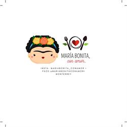 María Bonita, con amor. en Monterrey (Mitras Centro) - Horario de apertura