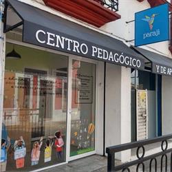 Horario de apertura Centro pedagógico y apoyo escolar Paraji, Xalapa Enríquez