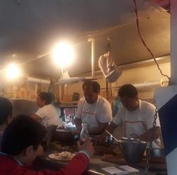 Horario de apertura Taqueria "El Primo", Tlalnepantla de Baz