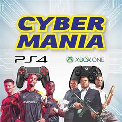 Horario de apertura Cybermania, Benito Juárez