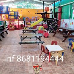 Salón de Eventos "La Palapa del Patrón" en Matamoros (Industrial) - Horario de apertura
