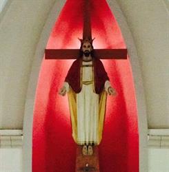 Horario de apertura Parroquia De Cristo Rey - Querétaro, 