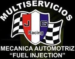 MULTISERVICIOS JG en Ciudad Victoria (Liberal) - Horario de apertura