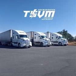 Horario de apertura LIDER TRACK – Transporte de Carga en Ciudad Juárez