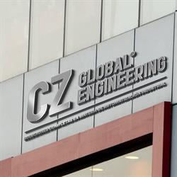 Global Engineering en Tijuana (Nueva Tijuana) - Horario de apertura