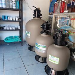 Horario de apertura Albercas y Equipos de Colima, 