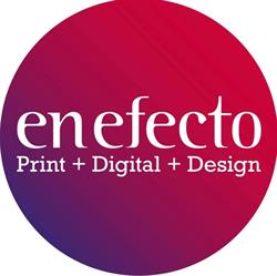 Enefecto Print Production + Digital + Design en Ciudad de México (Roma Norte) - Horario de apertura