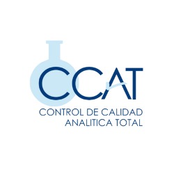 Horario de apertura Control de Calidad Analítica Total, Ciudad de México