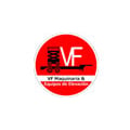 Vf Maquinaria Y Equipo De Elevación en Ciudad Obregón (Ciudad Obregon Centro) - Horario de apertura