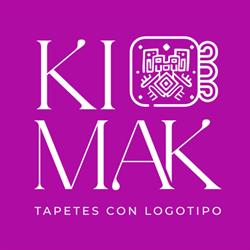 Horario de apertura KIMAK TAPETES CON LOGOTIPO, Mérida