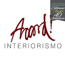 Accord Interiorismo en Monterrey (Villa Del Río) - Horario de apertura