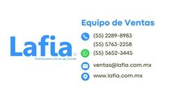 Comex Serranías - Lafia SA de CV en Ciudad de México (Miravalles) - Horario de apertura