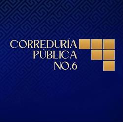 Correduría Pública No. 6 en Torreón (Col. Centro) - Horario de apertura
