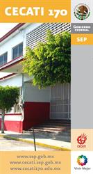 CECATI 170 DGCFT en Orizaba (Unión Obrera) - Horario de apertura
