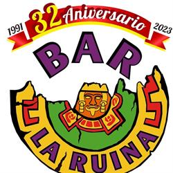 Horario de apertura Bar la Ruina, Mérida