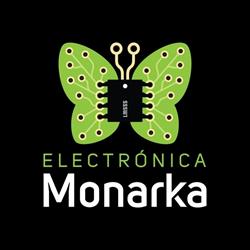 Horario de apertura Electrónica Monarka, Morelia