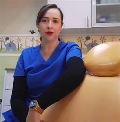 Odontopediatra JUST KIDS Dra Katia Mtz en Saltillo (Las Rosas) - Horario de apertura