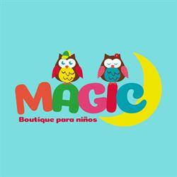 Horario de apertura Magic Boutique, Navojoa