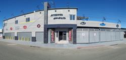 Horario de apertura AutoPartes Genesis, Mexicali