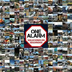 One Alarm Soluciones en Ensenada (Independencia) - Horario de apertura