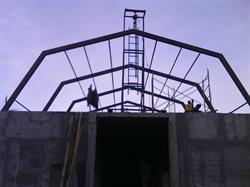 Servicios Industriales y Paileria La Fe SA DE CV en San Nicolás de los Garza (La Fe) - Horario de apertura