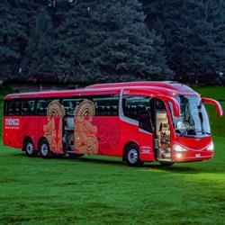 México Discovery en Ciudad de México (Capultitlan) - Horario de apertura