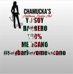 Horario de apertura Chamucka’s Barbería y Peluquería, Manzanillo